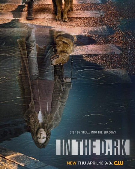 In the Dark 2019 S02E08 Codependence Day 1080p AMZN WEB-DL DDP5 1 H 264-NTb