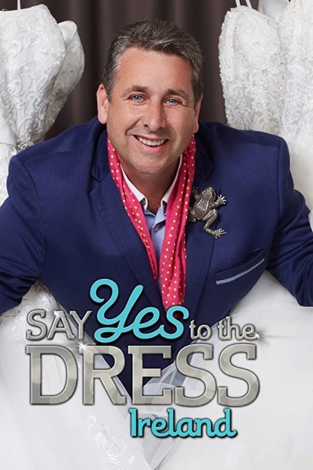 Say Yes To The Dress Ireland S02E05 WEB H264-EQUATION