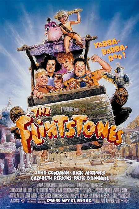 The Flintstones S03E27 720p WEB H264-BLACKHAT