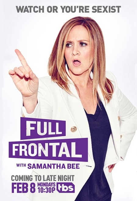 Full Frontal With Samantha Bee S05E13 720p WEB h264-KOMPOST
