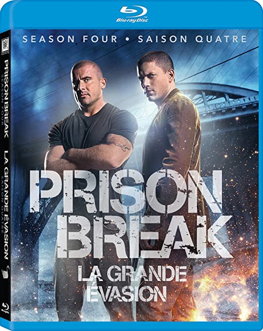 Prison Break Season 04 Complete 720p BluRay x264 ReEnc 7.5GB-DeeJayAhmed