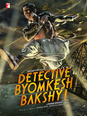 Detective Byomkesh Bakshy 2015 Hindi 720p BluRay x264 DTS 5 1 MSubs - LOKiH ...