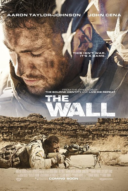 The Wall US S03E13 480p x264-mSD