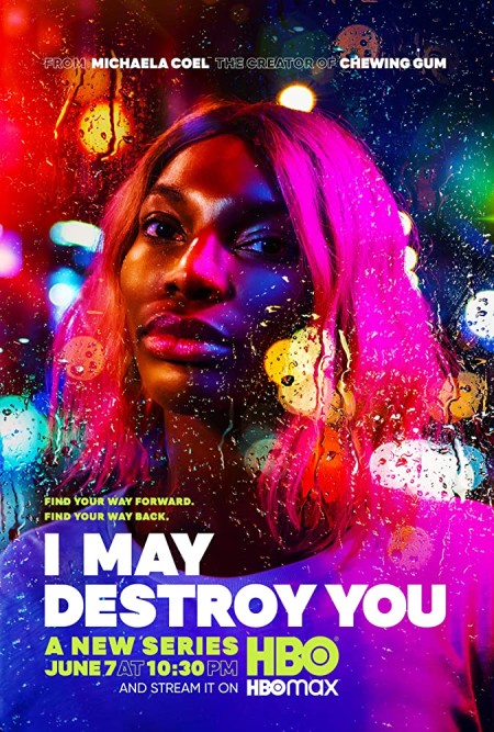 I May Destroy You S01E03 HDTV x264-RiVER