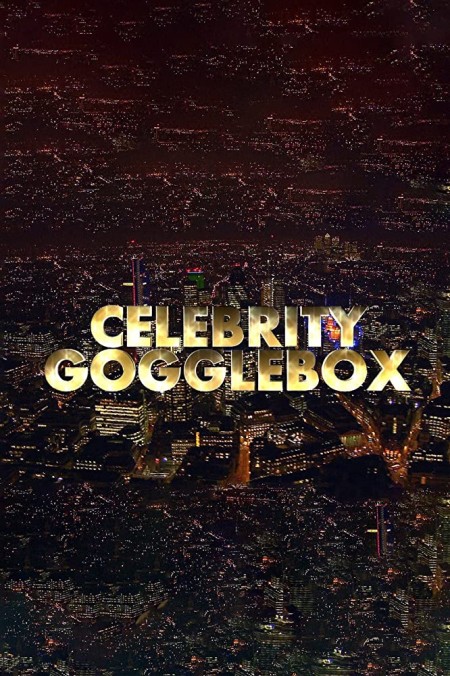 Celebrity Gogglebox S02E03 HDTV x264-LE