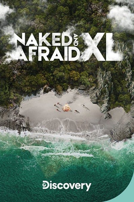 Naked and Afraid XL S06E03 The Barehanded Killer WEB h264-ROBOTS