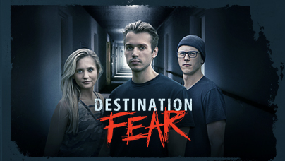 Destination Fear 2019 S02E00 Behind the Screams HDTV x264-CRiMSON