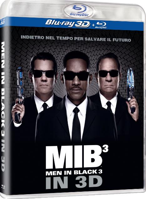 Men In Black 3 (2012) 3D HSBS 1080p BluRay x264-YTS