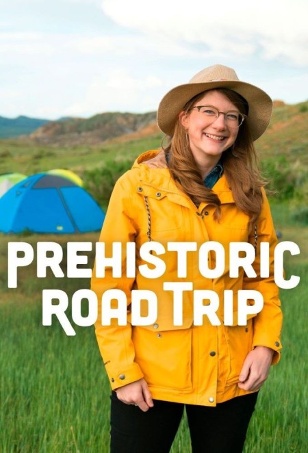 Prehistoric Road Trip S01E02 XviD-AFG