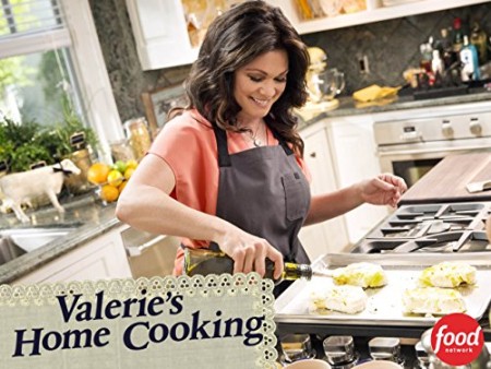 Valeries Home Cooking S11E08 Fireworks 480p x264-mSD