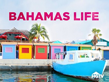 Bahamas Life S05E09 Nassau Newlyweds iNTERNAL XviD-AFG