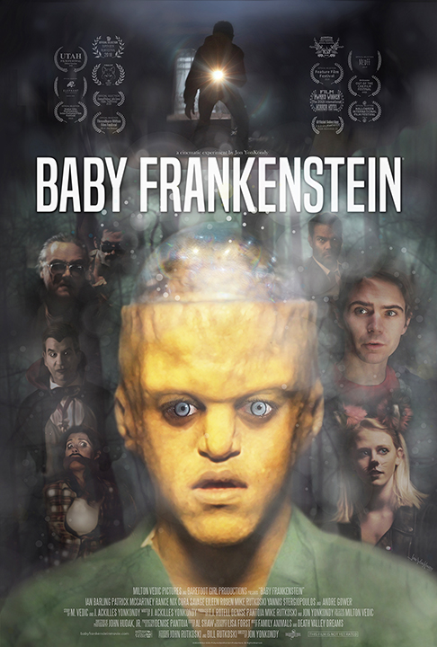 Baby Frankenstein 2018 1080p WEB-DL DD2 0 H264-FGT