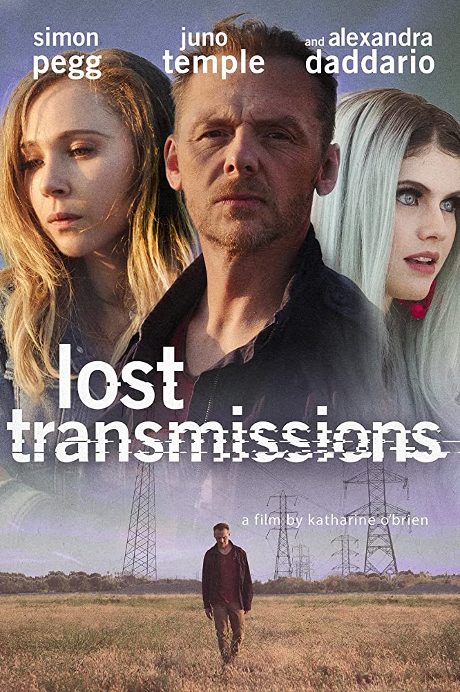 Lost Transmissions 2020 BRRip XviD AC3-EVO