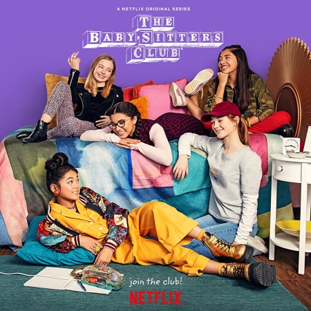 The Baby Sitters Club 2020 S01E07 480p x264-mSD
