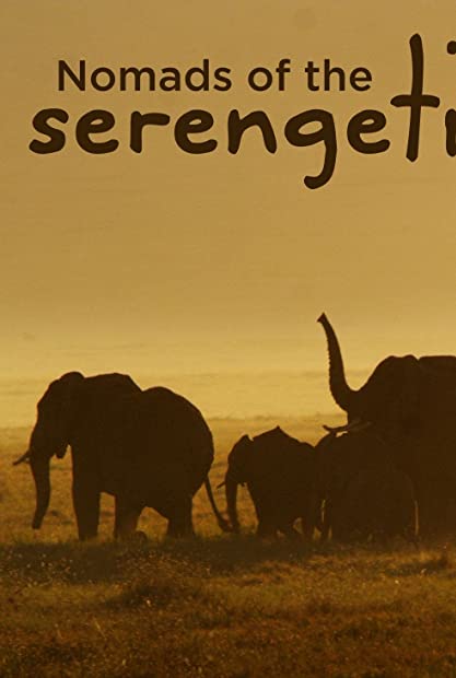Nomads of the Serengeti S01E03 Ngorongoro XviD-AFG