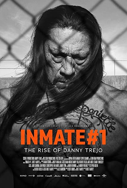 Inmate 1 The Rise of Danny Trejo 2019 WEB-DL x264-FGT