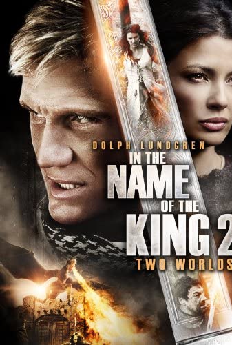 In The Name Of The King II Two Worlds 2011 1080p BluRay x265-RARBG