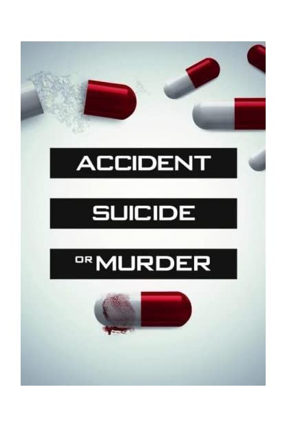 Accident Suicide or Murder S02E09 The Cops Wife XviD-AFG