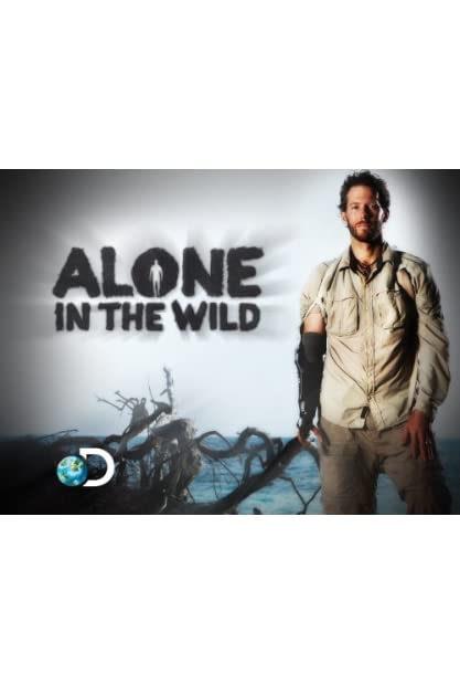 Alone in the Wild S01E06 Aron Ralston WEB H264-APRiCiTY