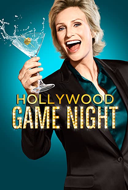 Hollywood Game Night S06E16 480p x264-mSD