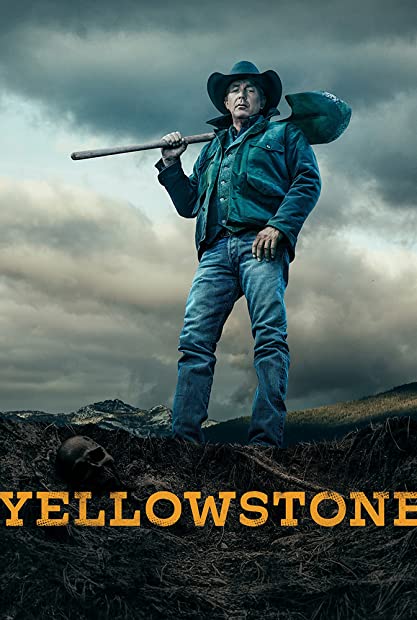 Yellowstone 2018 S03E03 An Acceptable Surrender 720p AMZN WEB-DL DDP2 0 H 264-NTb