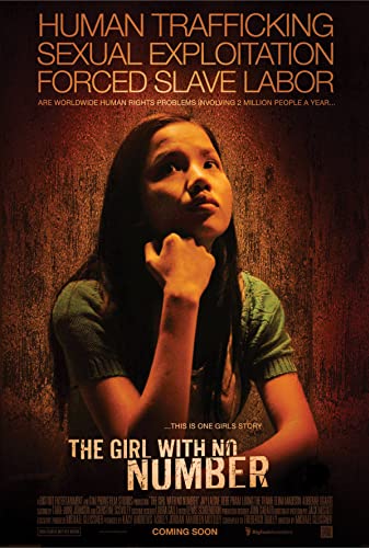 The Girl with No Number 2011 WEBRip x264-ION10