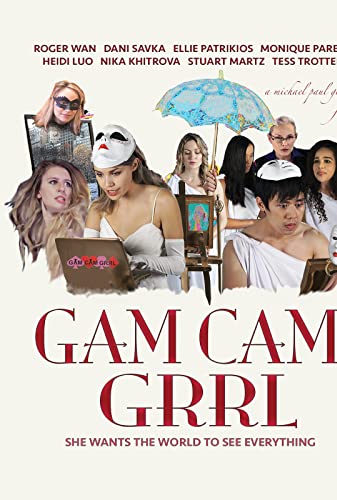 Gam Cam Grrl 2019 1080p WEBRip x264-RARBG