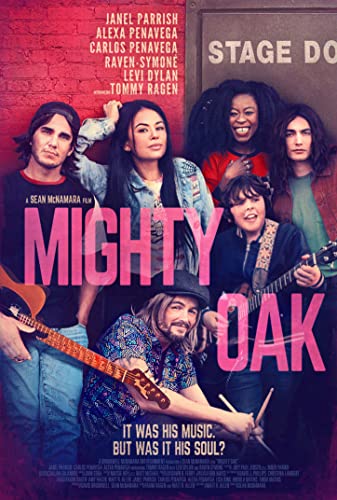 Mighty Oak 2020 1080p WEB-DL DD5 1 H264-FGT