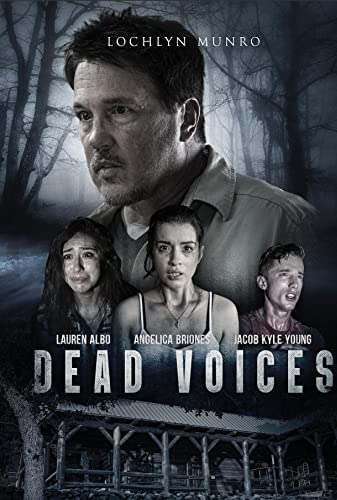 Dead Voices 2020 720p WEBRip 800MB x264-GalaxyRG