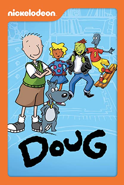Doug S04E08 WEB h264-WALT