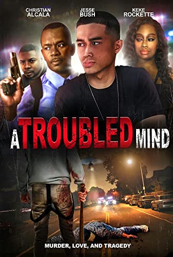 A Troubled Mind 2015 1080p WEBRip x264-RARBG