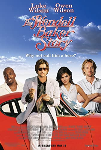 The Wendell Baker Story (2005) (DVD) mkv