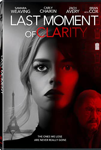 Last Moment of Clarity 2020 720p BluRay H264 AAC-RARBG