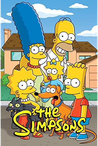 The Simpsons S17 BRRip x264-ION10
