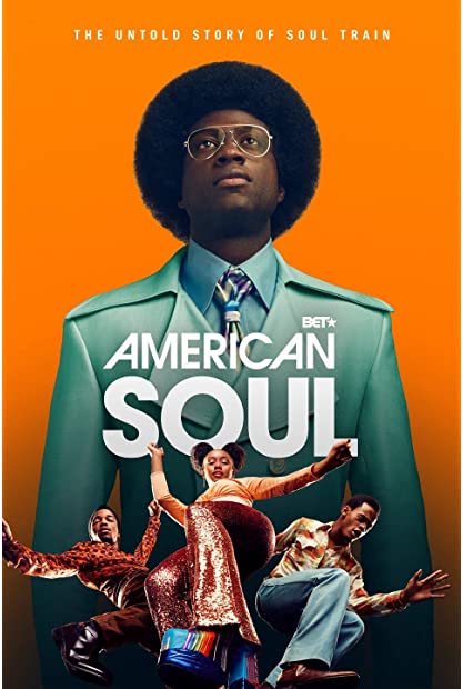 American Soul S02E07 Love Will Keep Us Together 720p HEVC x265-MeGusta