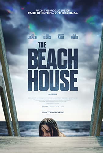 The Beach House 2019 1080p AMZN WEBRip DDP2 0 x264-NTG