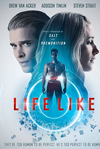 Life Like 2019 1080p BluRay x265-RARBG