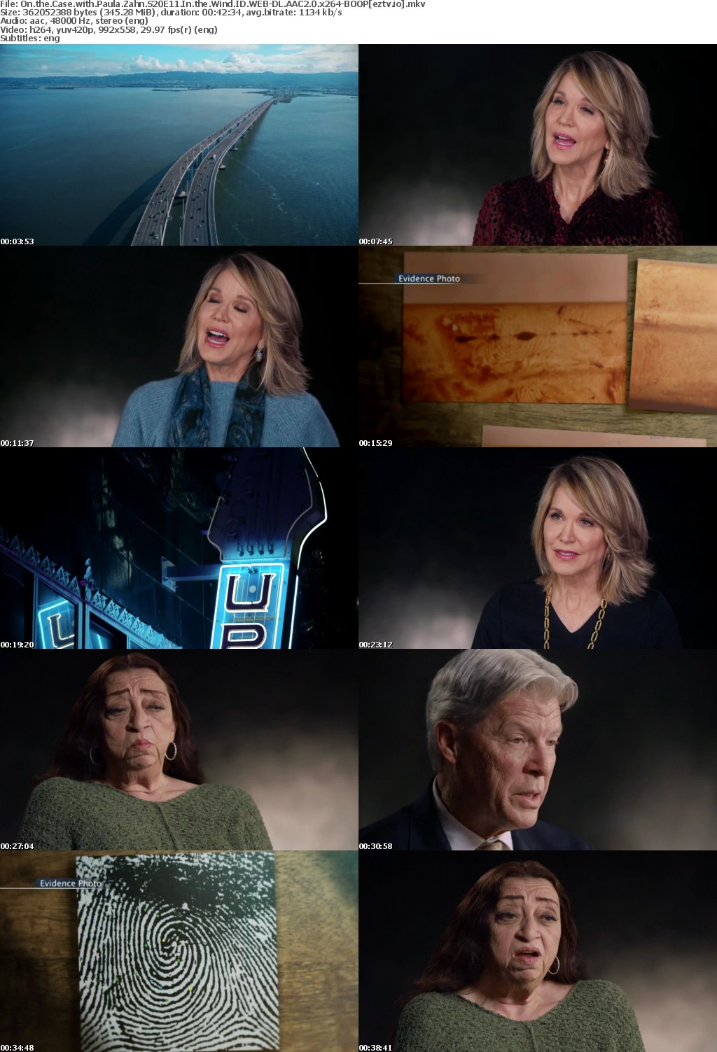 On the Case with Paula Zahn S20E11 In the Wind ID WEB-DL AAC2 0 x264-BOOP