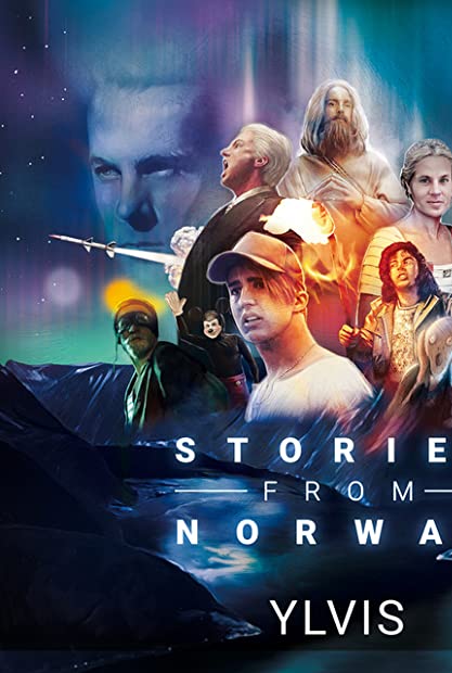 Stories From Norway S01E02 SUBBED XviD-AFG