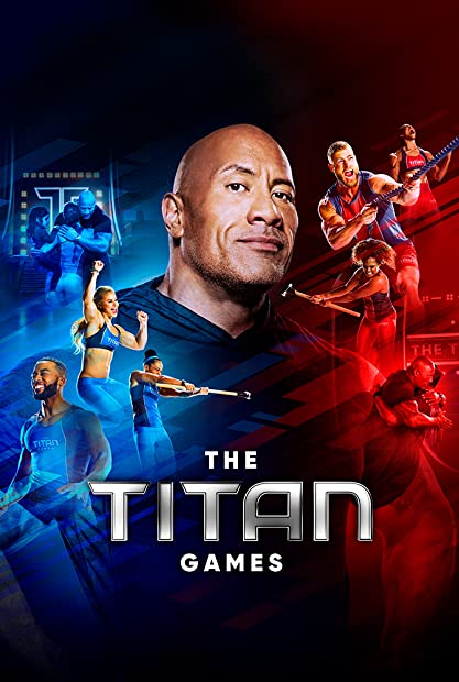 The Titan Games S02E08 XviD-AFG