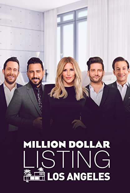 Million Dollar Listing Los Angeles S12E05 XviD-AFG