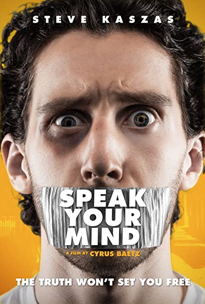 Speak Your Mind 2020 1080p WEBRip 1400MB DD2 0 x264-GalaxyRG