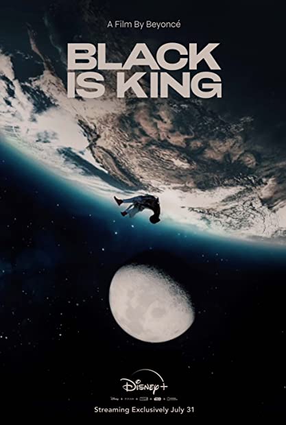 Black Is King 2020 HDRip XviD AC3-EVO