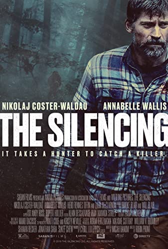 The Silencing 2020 WEB-DL XviD MP3-FGT