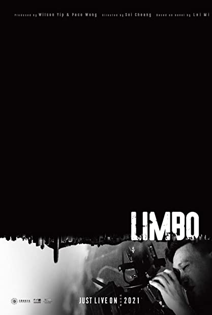 Limbo 2021 720p WEBRip 800MB x264-GalaxyRG