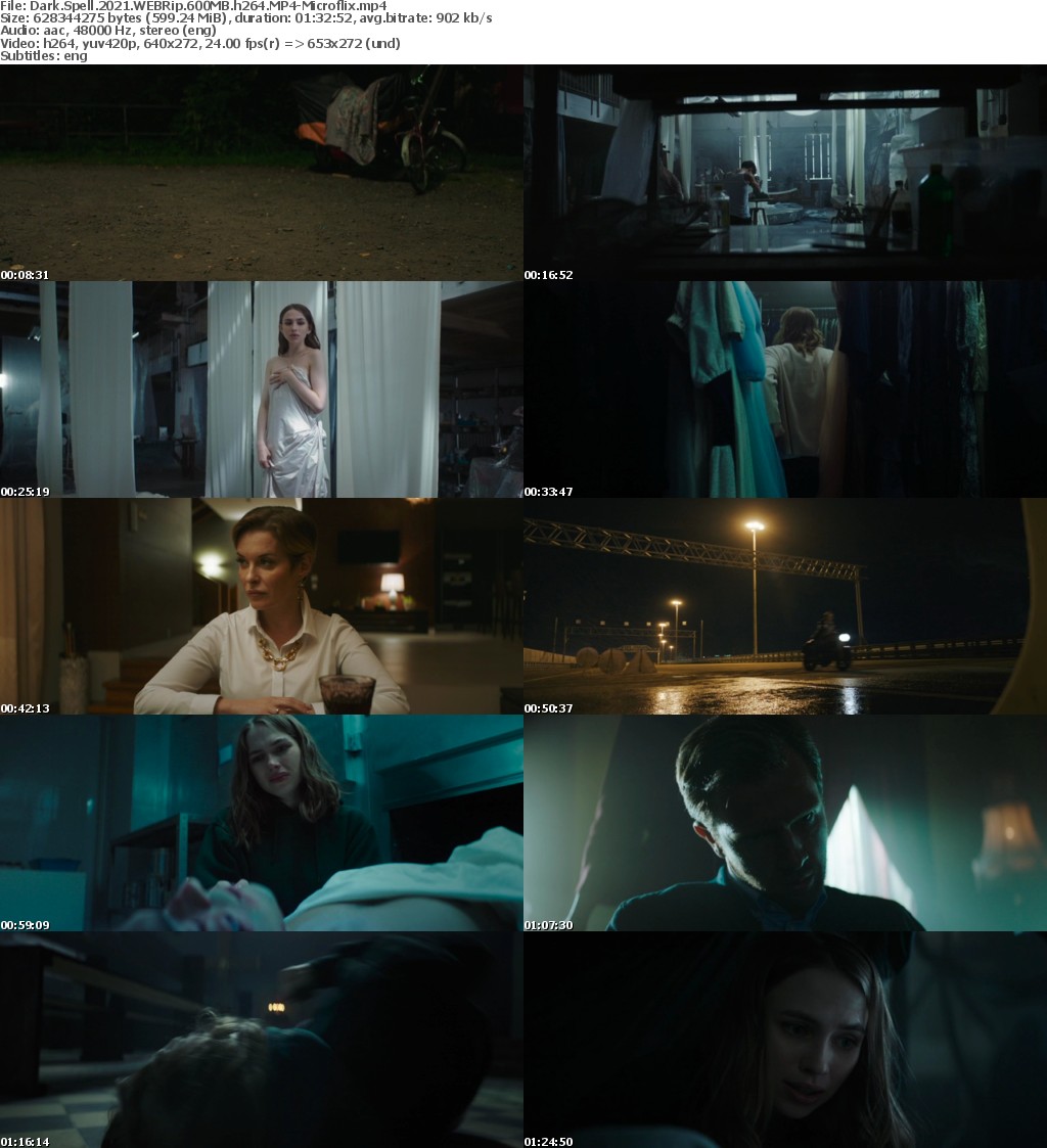 Dark Spell 2021 WEBRip 600MB h264 MP4-Microflix Dark Spell 2021 WEBRip 600MB h264 MP4-Microflix