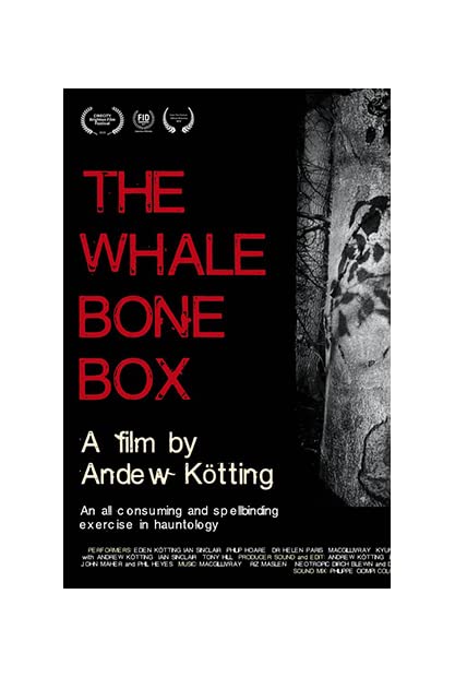 The Whalebone Box 2019 720p BluRay 800MB x264-GalaxyRG