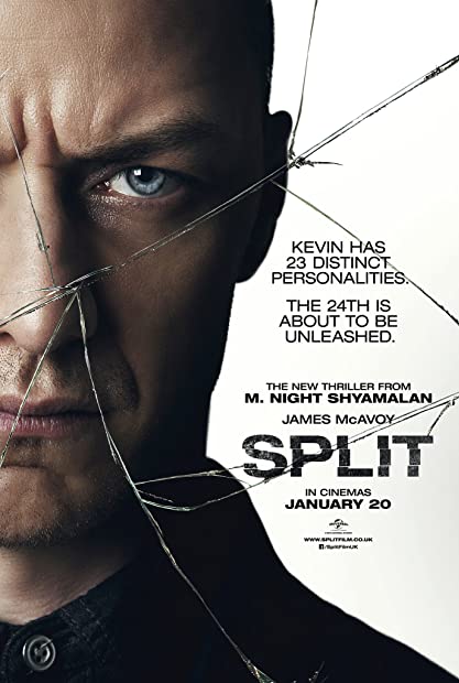 Split 2016 720p HD x264 MoviesFD