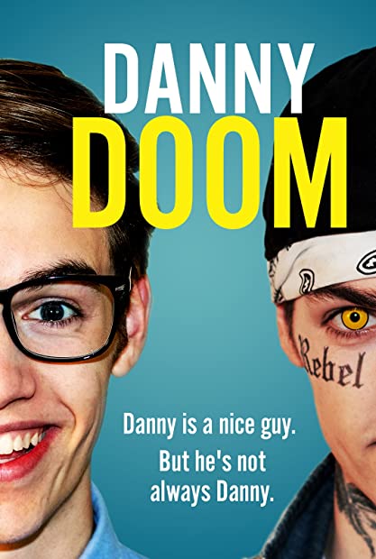 Danny Doom 2021 1080p AMZN WEB-DL DDP2 0 H 264-EVO