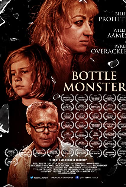 Bottle Monster 2021 1080p WEBRip 1400MB DD2 0 x264-GalaxyRG